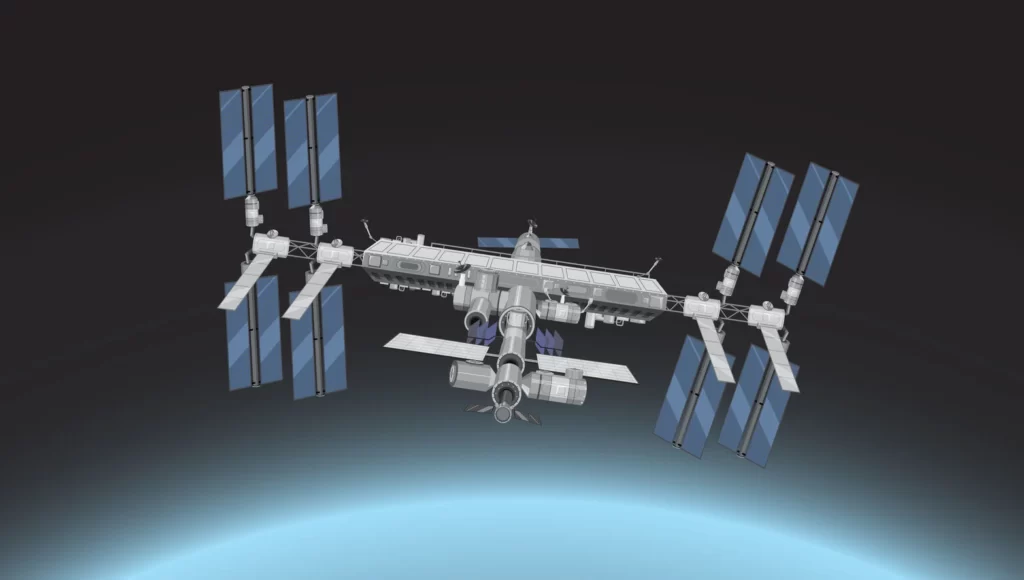 NASA Orion Crew Modules