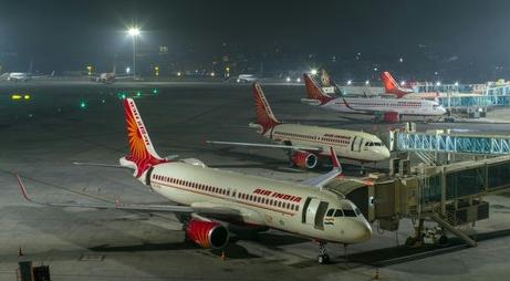 Air India Launches Four-Day Ticket Sale For Domestic, International Routes: Check Dates, Fares 4 Air India Plane