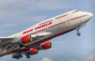 Air India Launches Four-Day Ticket Sale For Domestic, International Routes: Check Dates, Fares 2 Air India Launches Four-Day Ticket Sale For Domestic