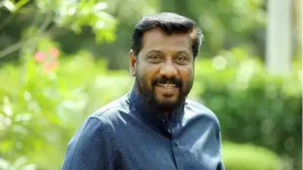 Malayalam Director Siddique passes Away