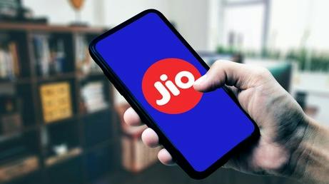 Reliance Jio Launches A New Prepaid Plan