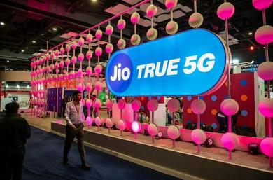 Reliance Jio launches a new prepaid plan