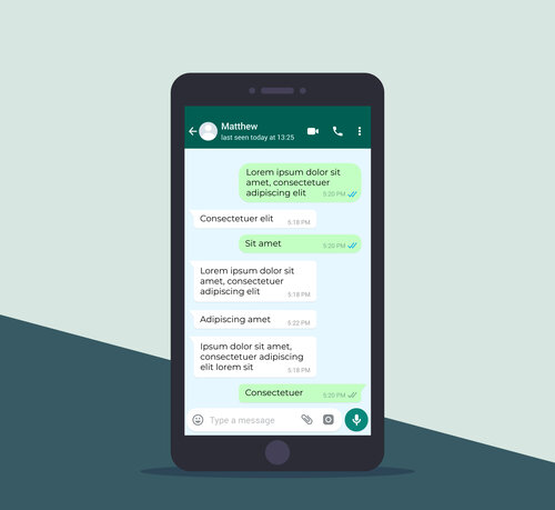 WhatsApp Now Allows Users To Share Screens