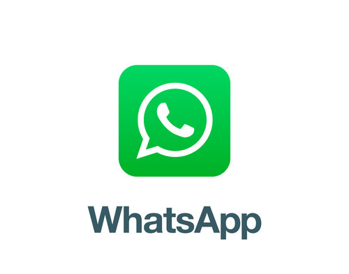 Whatsapp Logo